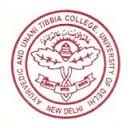 Ayurved & Unani Tibbia College Karol Bagh New Delhi