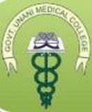 Govt. Unani Medical College Bangalore Karnataka