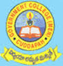 Govt. Homoeopathic Medical College, Ravindra Nagar Post, Cuddapah, Andhra Pradesh